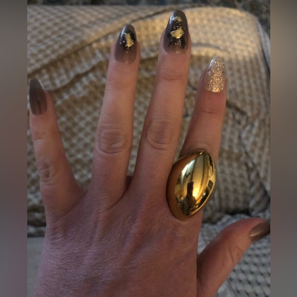 Ellie Vail Vera Waterproof Ring